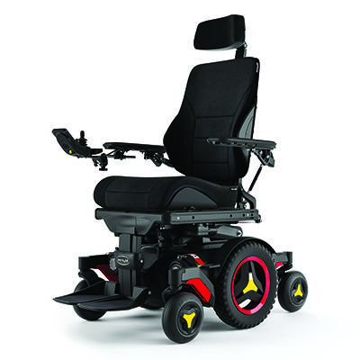 Permobil M-3